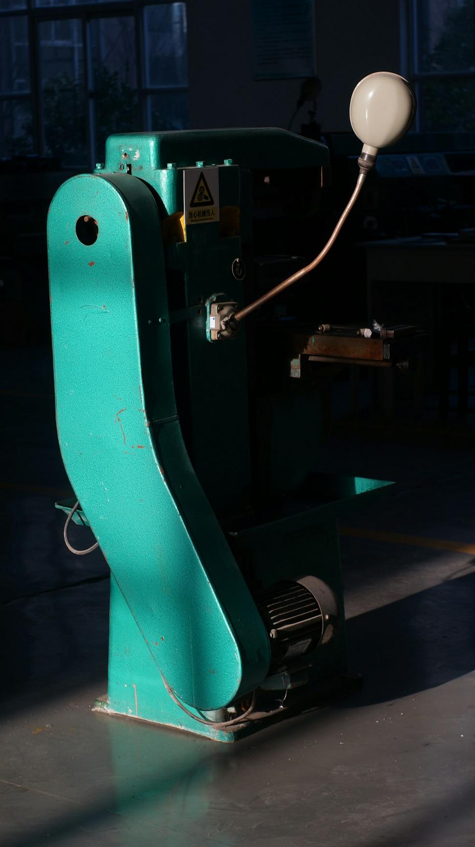 Custom exhaust fabrication